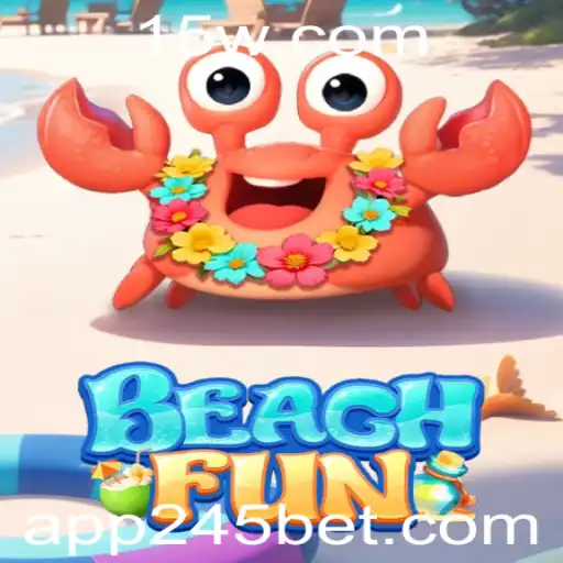Explorando o Mundo de BeachFun: Um Jogo de Diversão e Estratégia