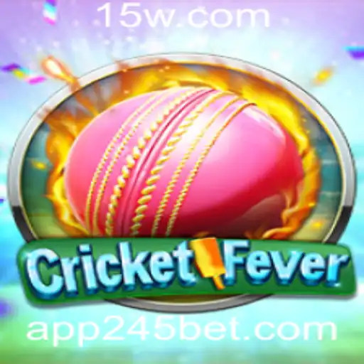 CricketFever: A Excitante Nova Sensação do Jogo de Críquete