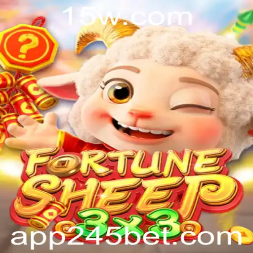FortuneSheep: Uma Jornada no Mundo de Apostas com 245bet