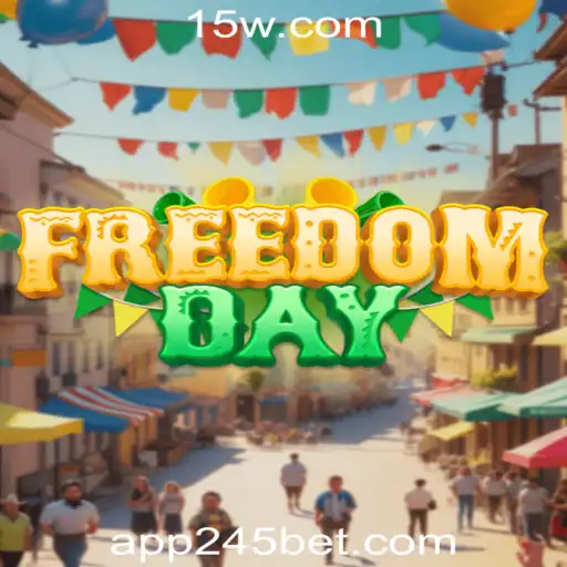 Explorando FreedomDay: Um Jogo Revolucionário no Cenário Atual