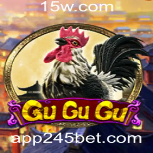 Descubra o Fascinante Mundo de GuGuGu: Um Jogo Empolgante com 245bet