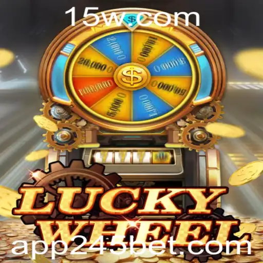 Descubra o Empolgante Mundo do Jogo de Azar LuckyWheel com 245bet