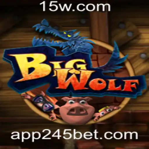BigWolf: Descubra a Emoção e Estratégia por Trás do Jogo em Alta