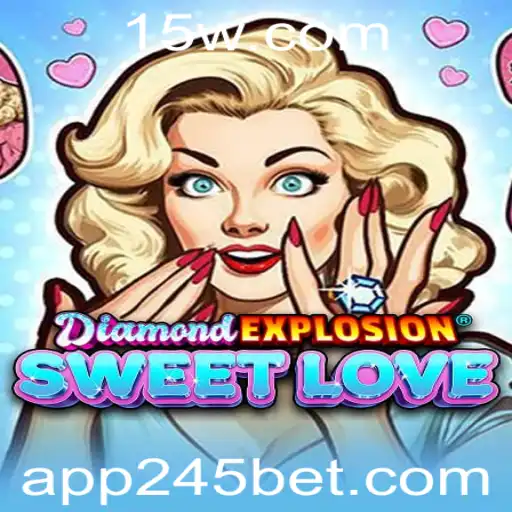 Explorando o Mundo de DiamondExplosionSweetLove: O Jogo Que Conquista Corações