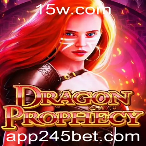 DragonProphecy: Uma Aventura Épica no Mundo dos Jogos