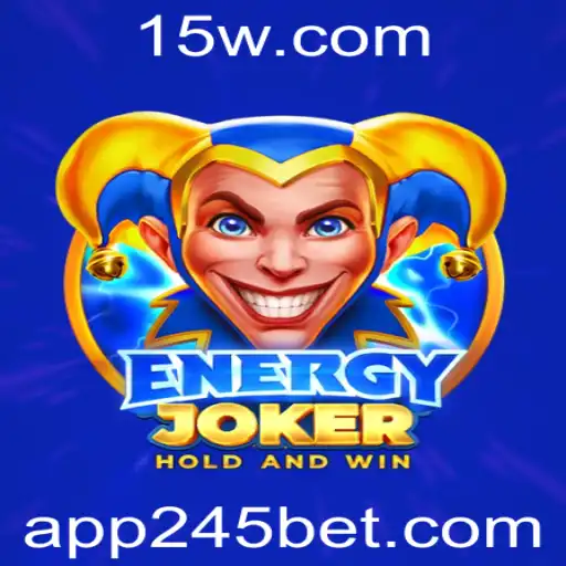 EnergyJoker: A Nova Sensação dos Jogos de Aposta da 245bet
