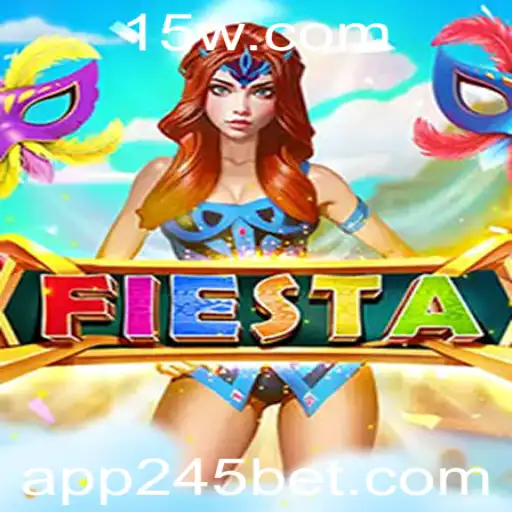 Explorando o Fantástico Mundo do Jogo 'Fiesta'