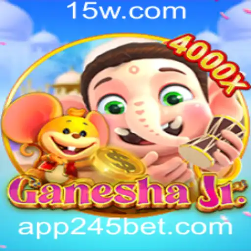 GaneshaJr: Uma Nova Experiência de Jogo no Mundo do Entretenimento Digital