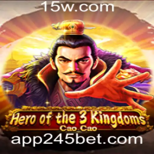 Descubra Heroofthe3KingdomsCaoCao: Uma Aventura Épica e Estratégica