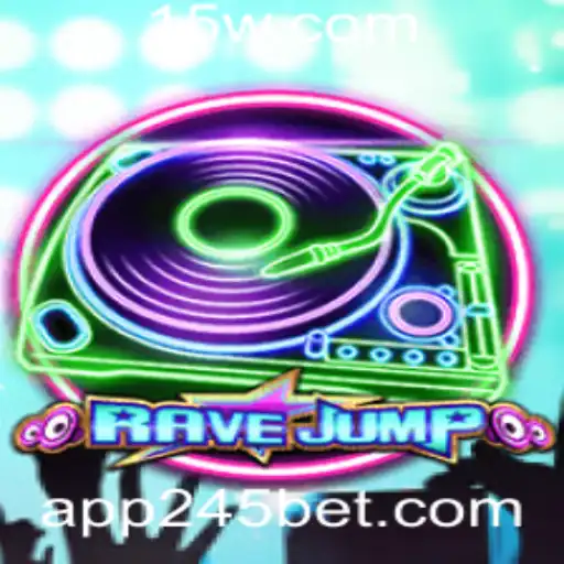Explorando o Mundo Empolgante de RaveJump: Uma Nova Dimensão de Entretenimento