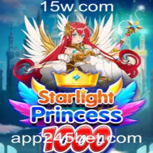 StarlightPrincess1000: Um Mergulho no Mundo Mágico dos Cassinos Online