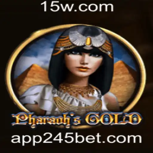 PharaohsGold: Descubra os Segredos do Antigo Egito no 245bet