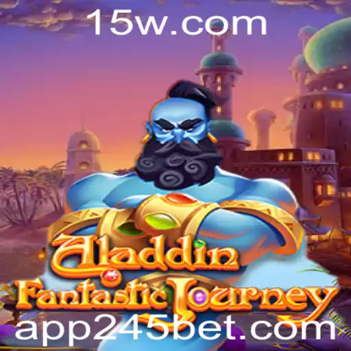 Explorando o Mundo de Aladdin em 245bet: Regras e Introdução ao Jogo