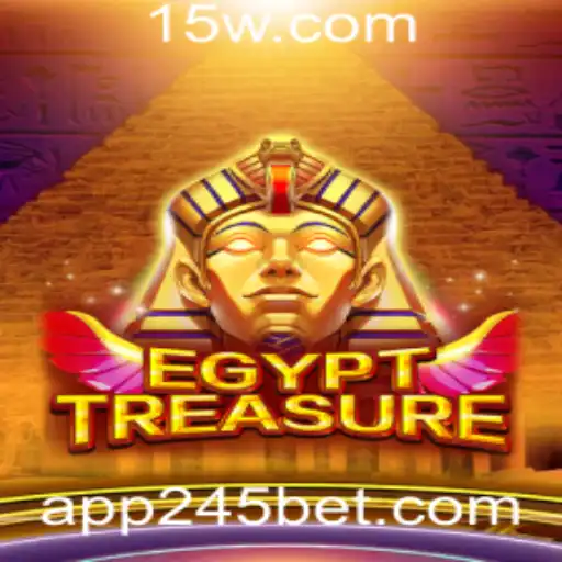 Explorando as Aventuras e Regras do Jogo EgyptTreasure com a Plataforma 245bet
