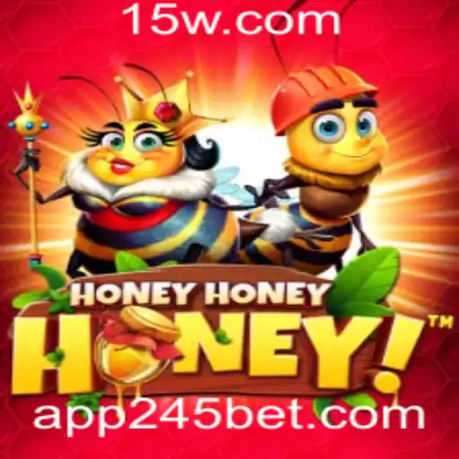 HoneyHoneyHoney e 245bet: Uma Imersão no Mundo das Abelhas com Recompensas