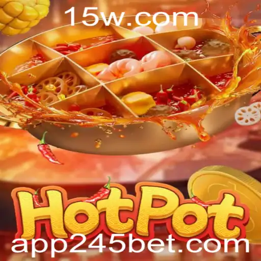 Descubra o Jogo Hotpot: Uma Mistura de Emoção e Estratégia