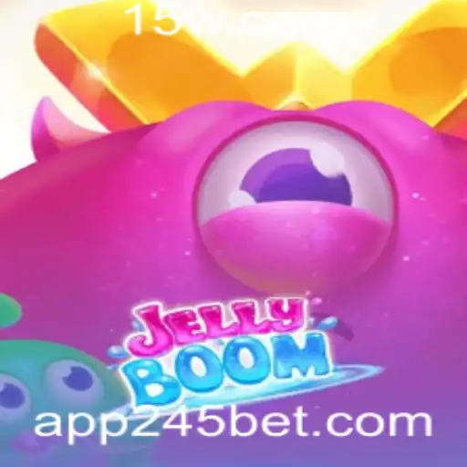 Explorando o Mundo de JellyBoom: Um Mergulho nas Regras e Dinâmicas do Jogo