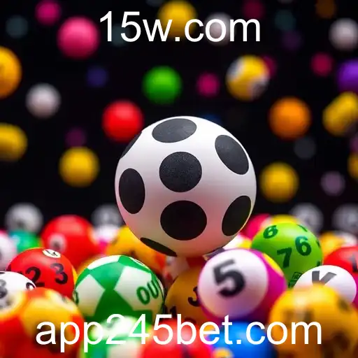 Explorando o Fascinante Mundo dos Jogos de Loteria: O Papel da 245bet