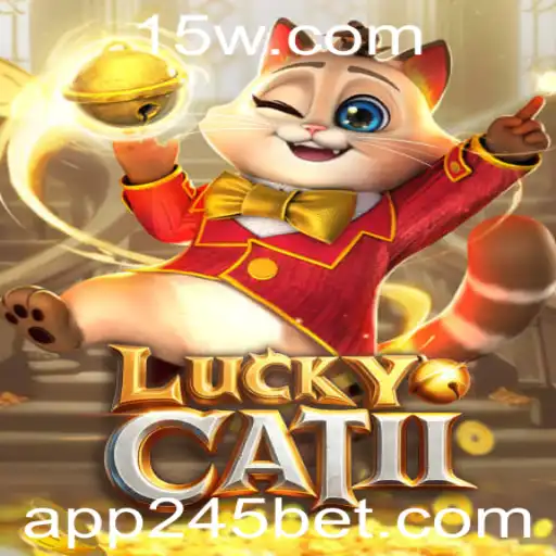 Explorando o Mundo de LuckyCatII: Uma Visão Detalhada