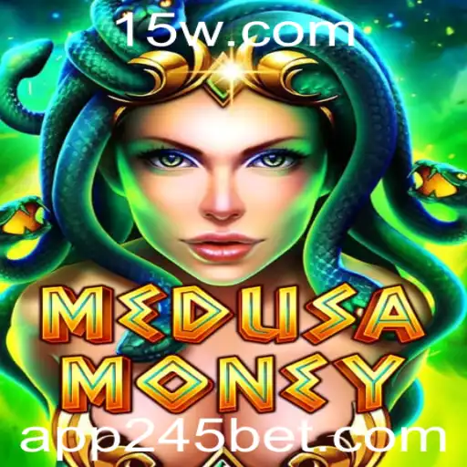 Explorando MedusaMoney: Um Novo Fenômeno no Mundo dos Jogos