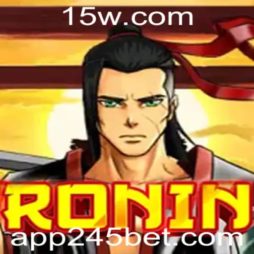 Descubra Ronin: Um Mergulho no Jogo de Estratégia do Momento