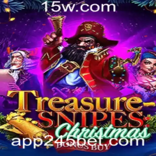 TreasuresnipesChristmas: Mergulhe no Universo de Aventura e Estratégia