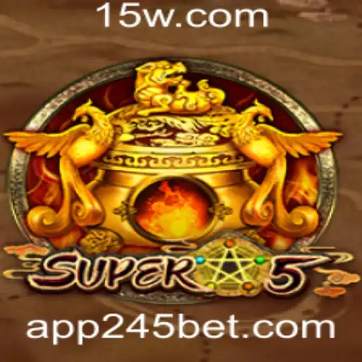 Descubra Super5: O Jogo Que Está Conquistando o Mundo