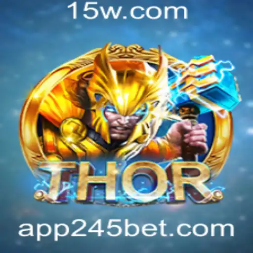 THOR: O Impactante Jogo de Ação da 245bet com Temáticas Mitológicas