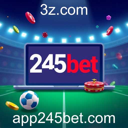 A Ascensão do 245bet no Mercado de Jogos Online