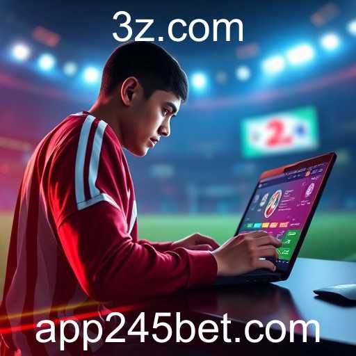 A Evolução e Impacto dos Sites de Apostas em 2026