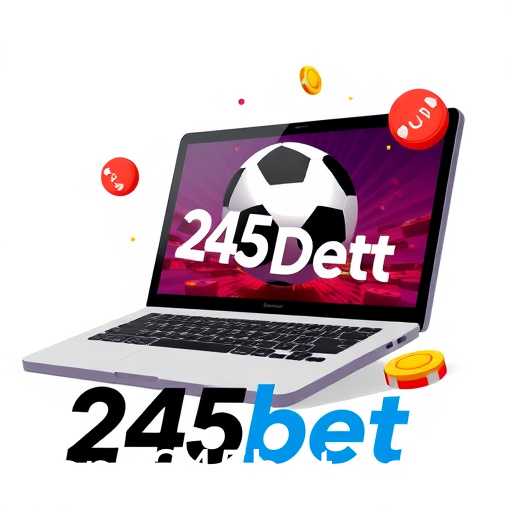 A Evolução dos Jogos Online em 2025: Sob o Olhar do 245bet