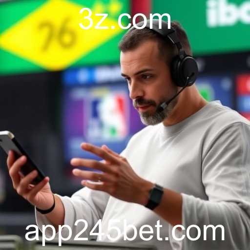 245bet: A Revolução dos Jogos Online em 2025