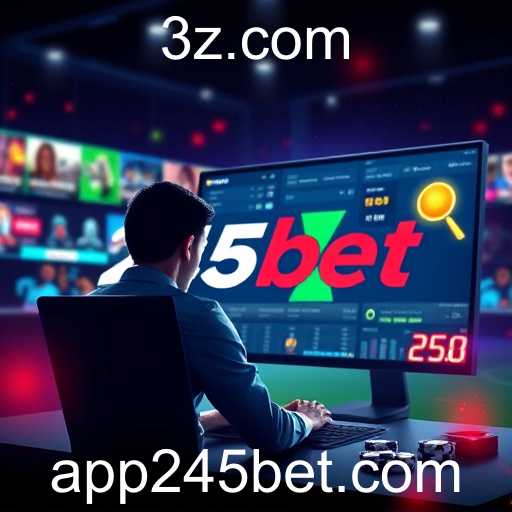 Tendências e Desafios no Setor de Jogos Online em 2025