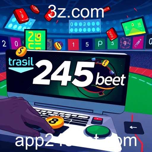 O Impacto dos Jogos Online no Brasil em 2025