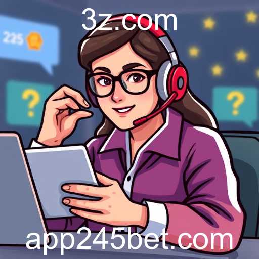 A Inovadora Abordagem ao Customer Support em Jogos de Azar Online
